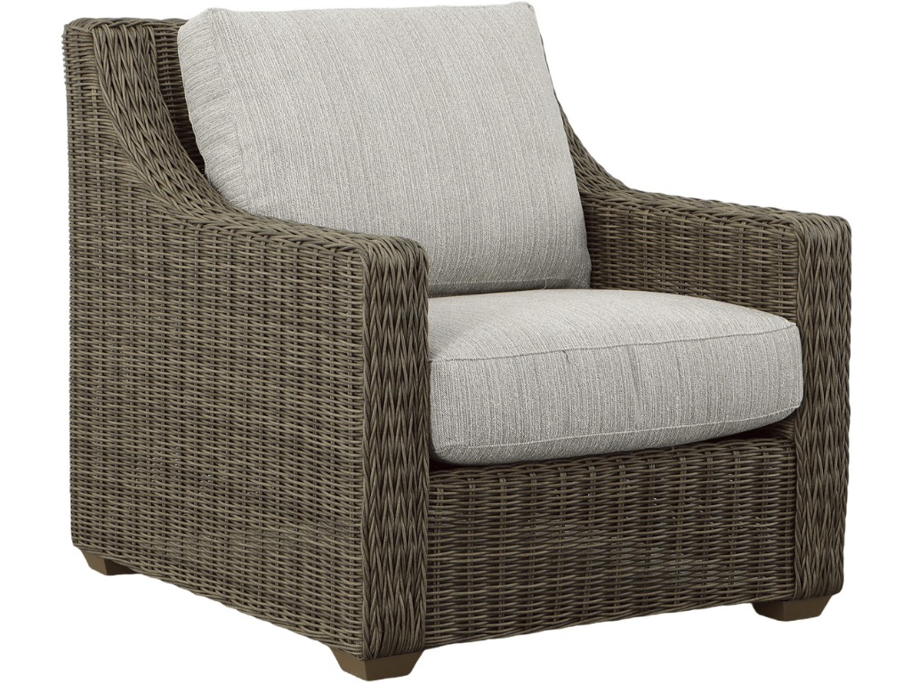 Oasis Deep Seating Lounge Chair - Retreat Home Furniture