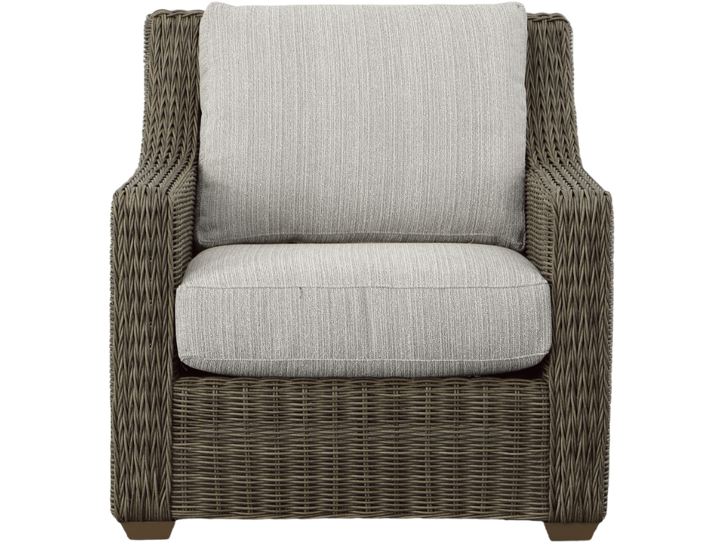 Oasis Deep Seating Lounge Chair - Retreat Home Furniture