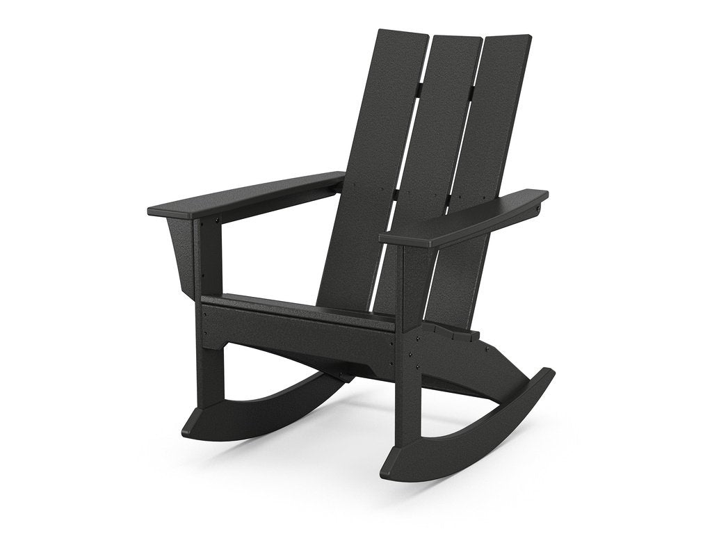 Modern Adirondack Rocker Photo