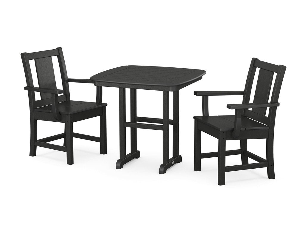 Prairie 3-Piece Dining Set Photo