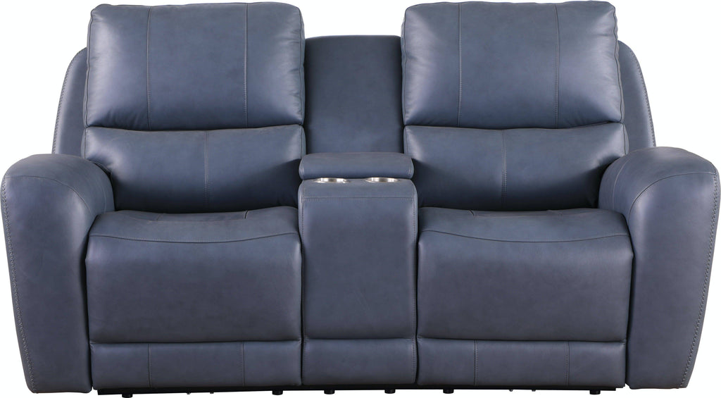 Bel Air Console Loveseat