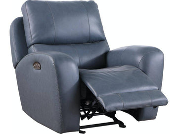 Bel Air Glider Recliner