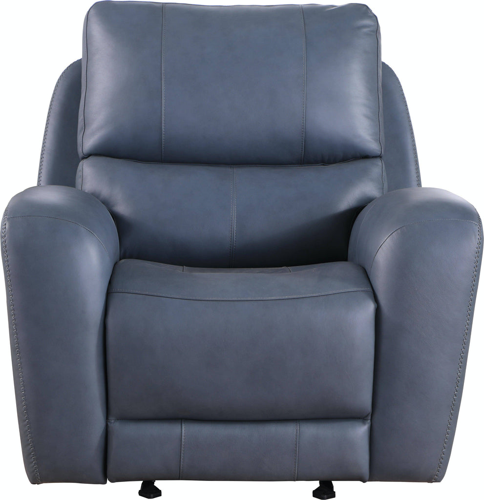 Bel Air Glider Recliner