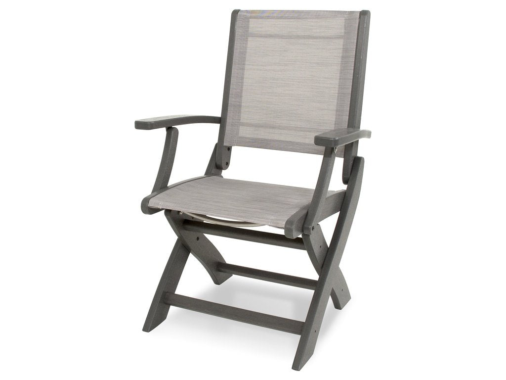 Coastal Folding Chair Photo