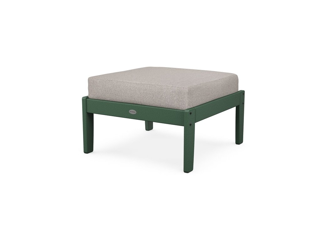 Braxton Deep Seating Ottoman Photo