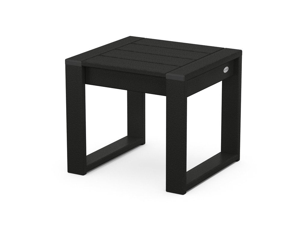 EDGE End Table Photo