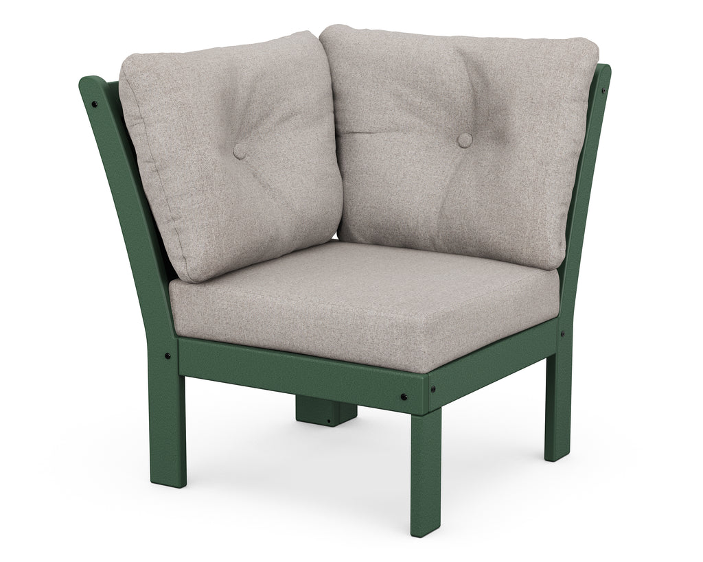 Vineyard Modular Corner Chair Photo