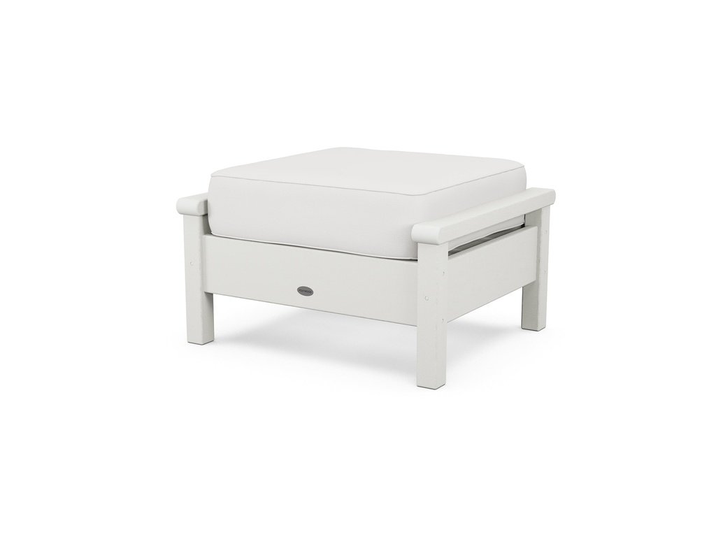 Harbour Deep Seating Ottoman Photo