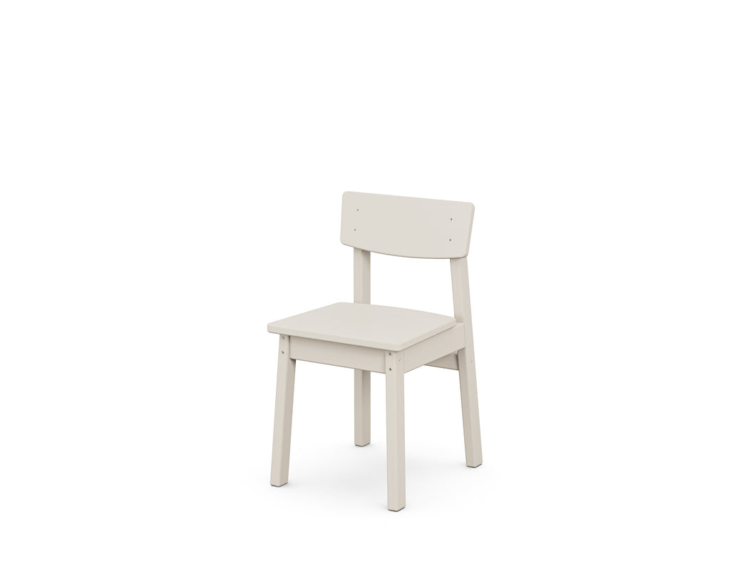 Kids Modern Studio Dining Chair - Retreat Home Furniture