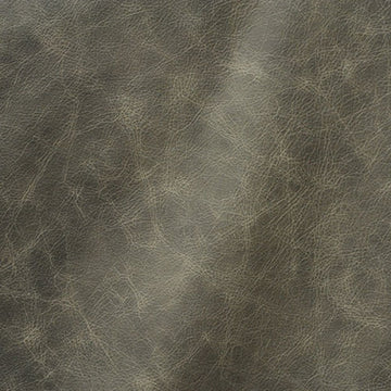 Grey Hoss Leather | Leather Fabric by the yard