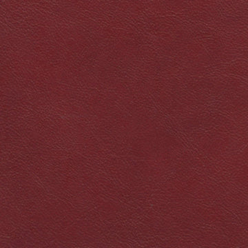 Pomegranate Leather | Leather Fabric by the yard