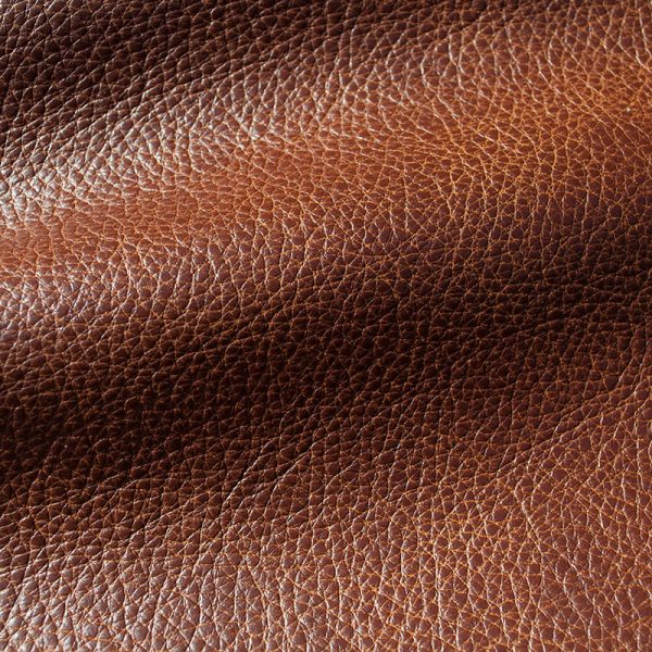 Preston Leather | Leather Fabric by the yard