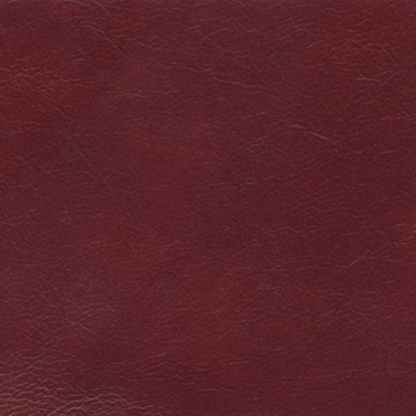 Red Delicious Leather | Leather Fabric by the yard