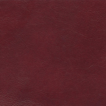 Red Delicious Leather | Leather Fabric by the yard