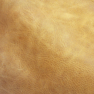 Sage Brush Leather | Leather Fabric by the yard