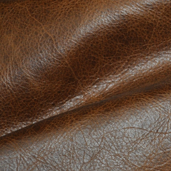 Sandal Leather | Leather Fabric by the yard