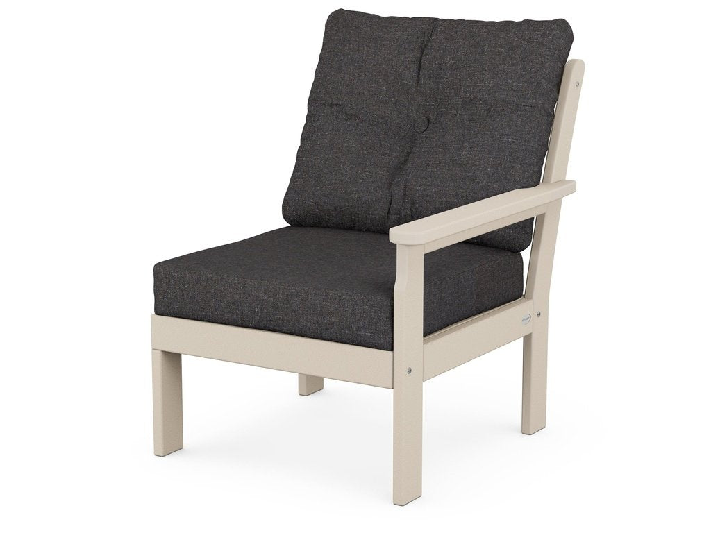 Vineyard Modular Right Arm Chair Photo