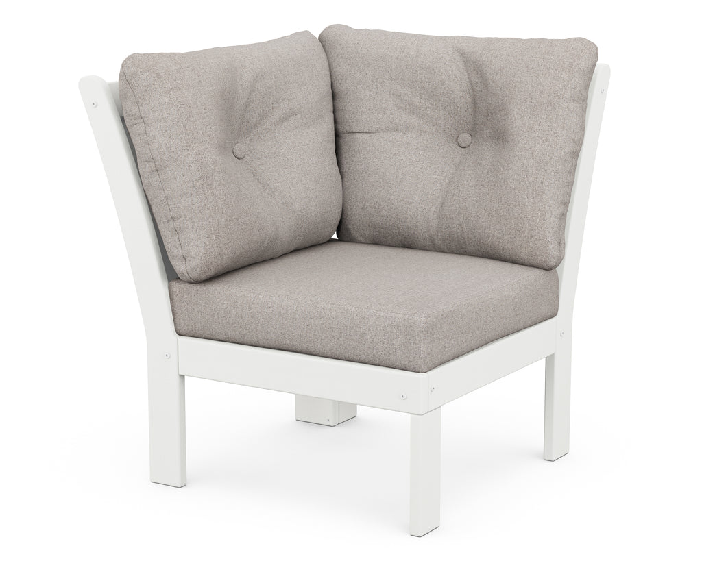 Vineyard Modular Corner Chair Photo