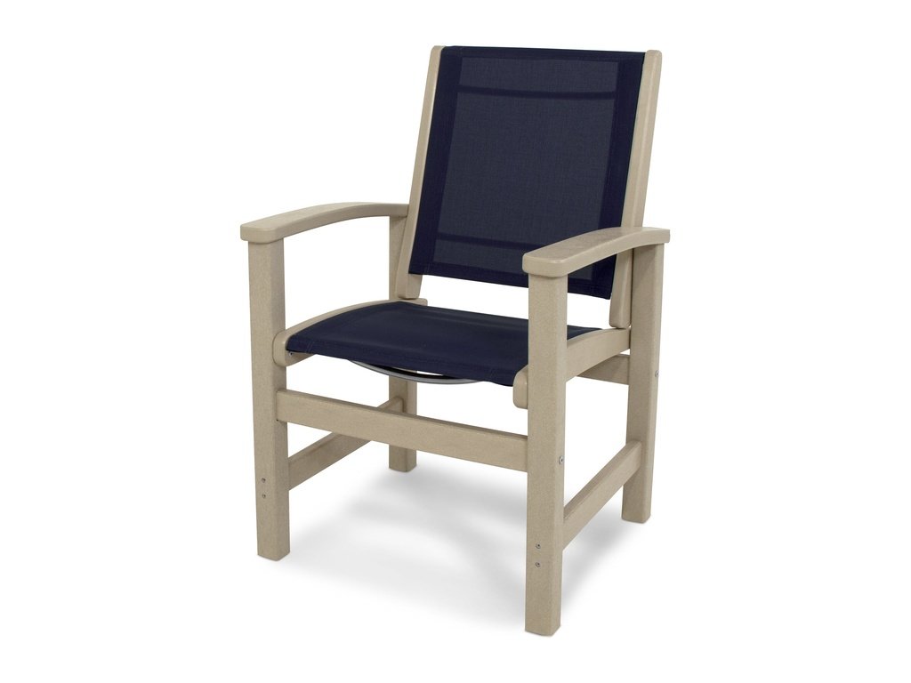 Coastal Dining Chair Photo