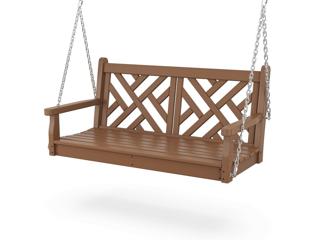 Chippendale 48” Swing Photo