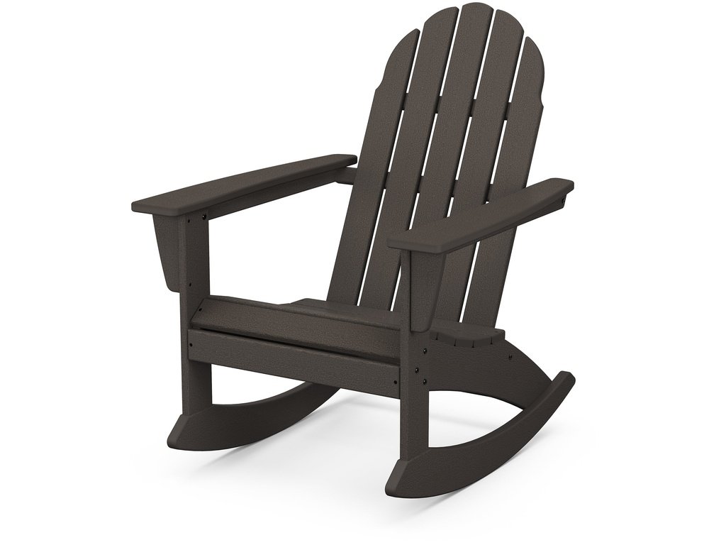 Vineyard Adirondack Rocking Chair Photo