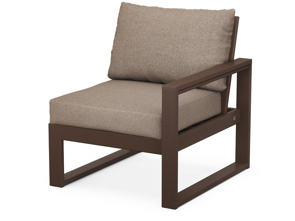 EDGE Modular Right Arm Chair Photo