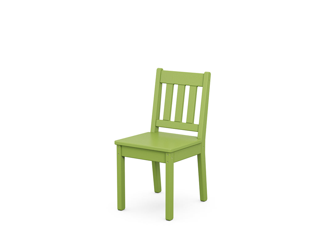 Kids Vineyard Dining Chair - Retreat Home Furniture