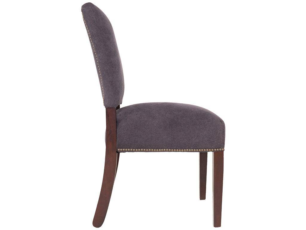 Kendall Dining Chair - Sensation Graphite - Retreat Home Furniture