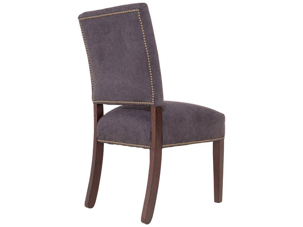 Kendall Dining Chair - Sensation Graphite - Retreat Home Furniture