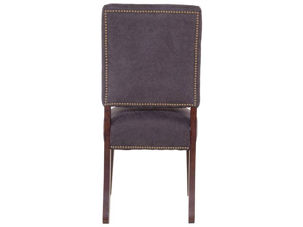 Kendall Dining Chair - Sensation Graphite - Retreat Home Furniture