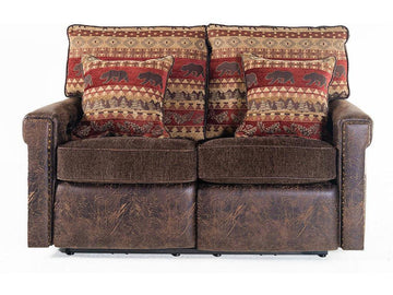 Fairfield Reclining Loveseat