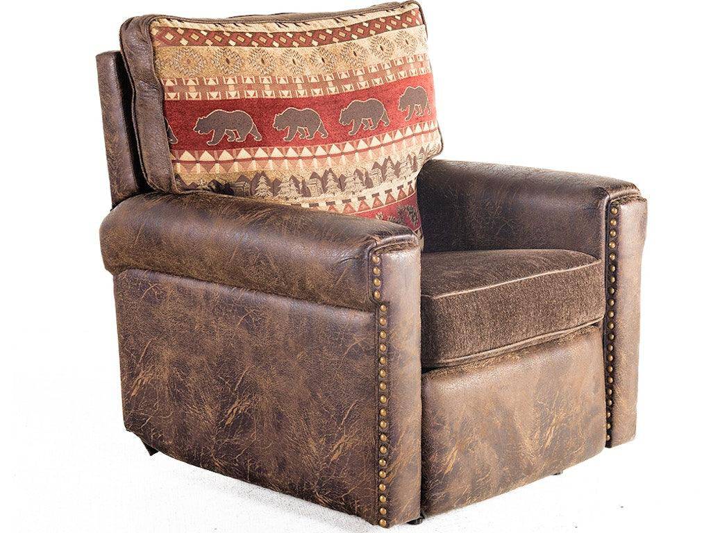 Fairfield Collection Recliner