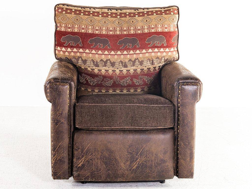 Fairfield Collection Recliner