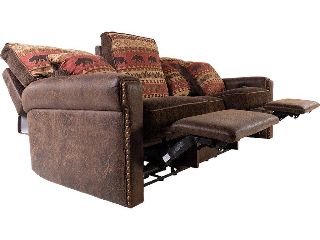 Fairfield Reclining Sofa