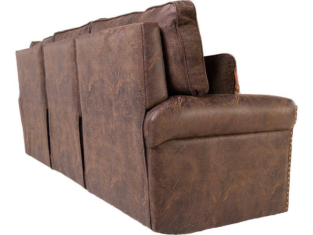 Fairfield Reclining Sofa