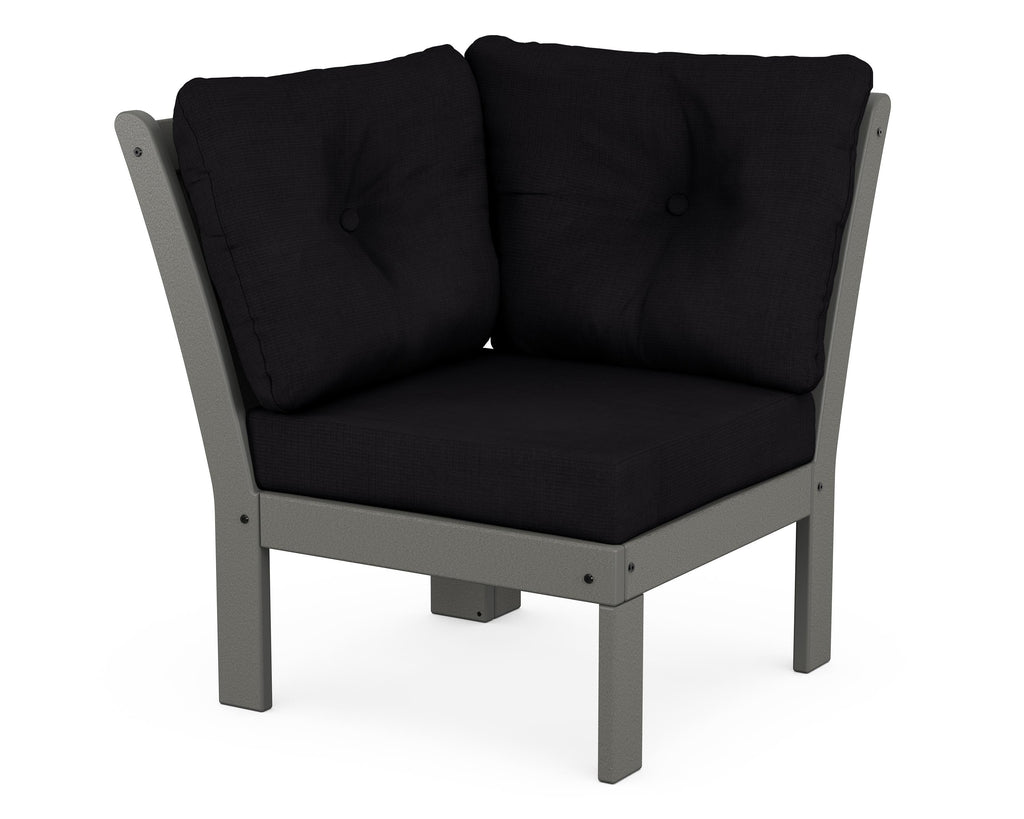 Vineyard Modular Corner Chair Photo