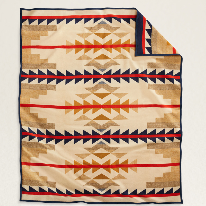 Medicine Bow Blanket