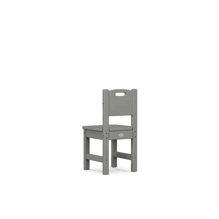 Toddler Dining Chair - Retreat Home Furniture