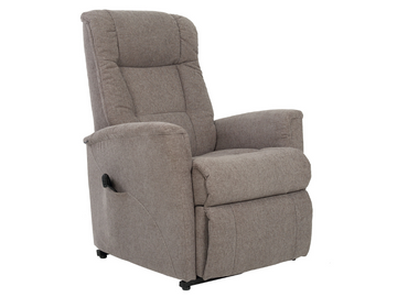 Memphis Reclining Lift Chair - Retreat Home Furniture