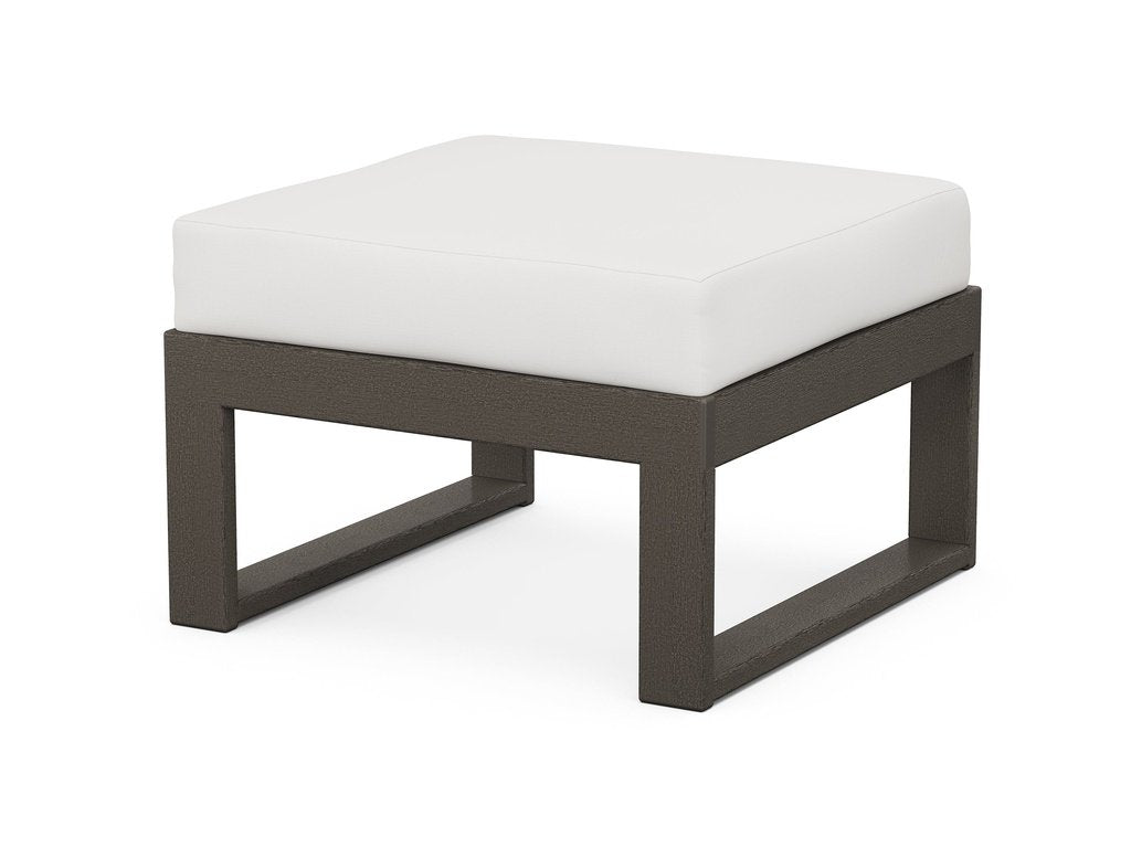 Modular Ottoman - Modern Photo