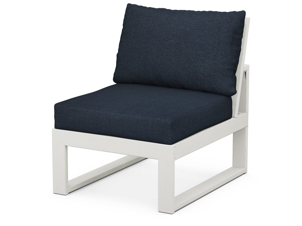 Modular Armless Chair Photo