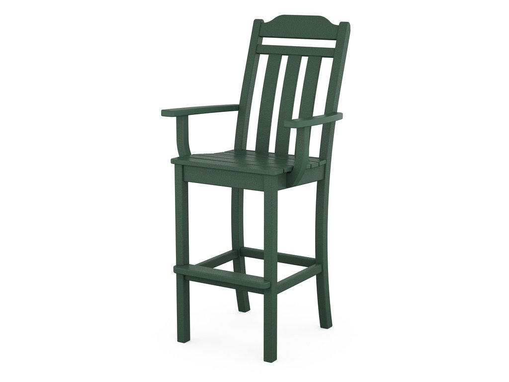 Country Living Bar Arm Chair Photo