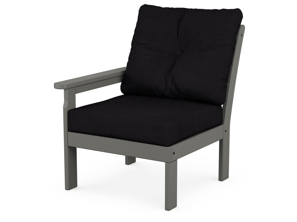 Vineyard Modular Left Arm Chair Photo