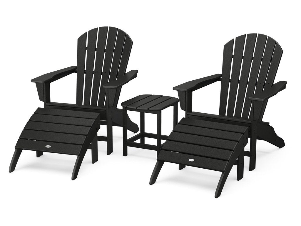 South Beach Adirondack 5-Piece Set Photo