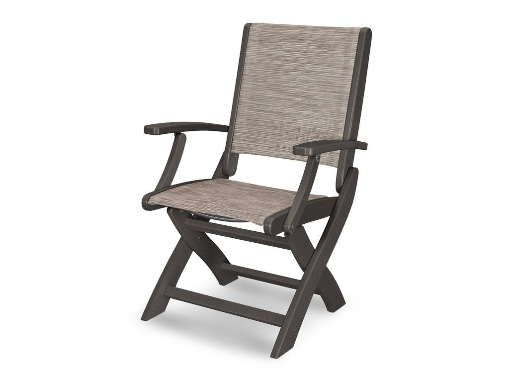 Coastal Folding Chair Photo