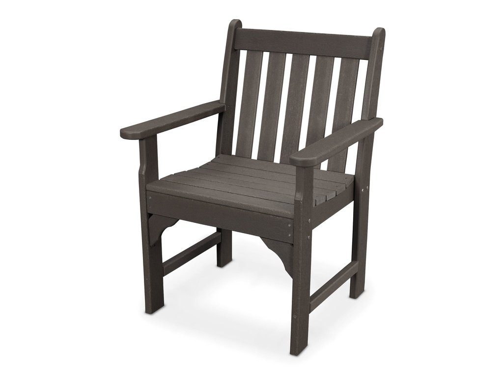 Vineyard Garden Arm Chair Photo