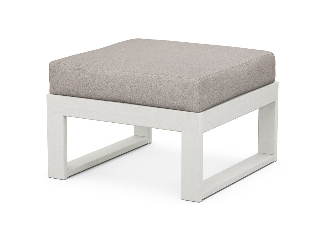 Modular Ottoman - Modern Photo