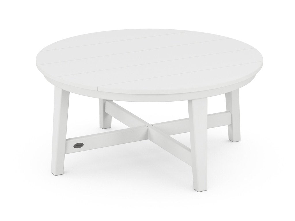 Newport 36" Round Coffee Table Photo