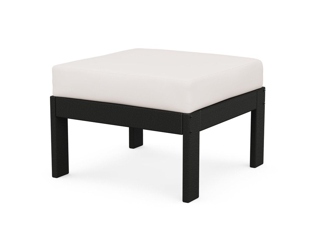 Vineyard Modular Ottoman Photo