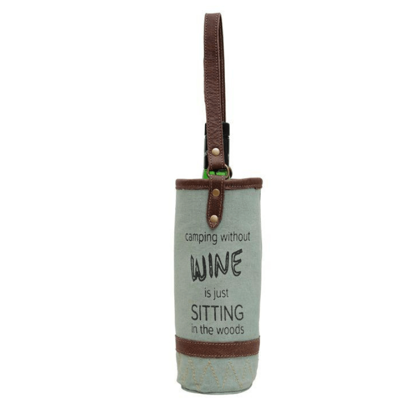 Camping Wine Bag